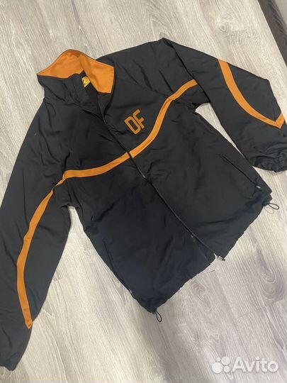 Спортивный костюм dancefox