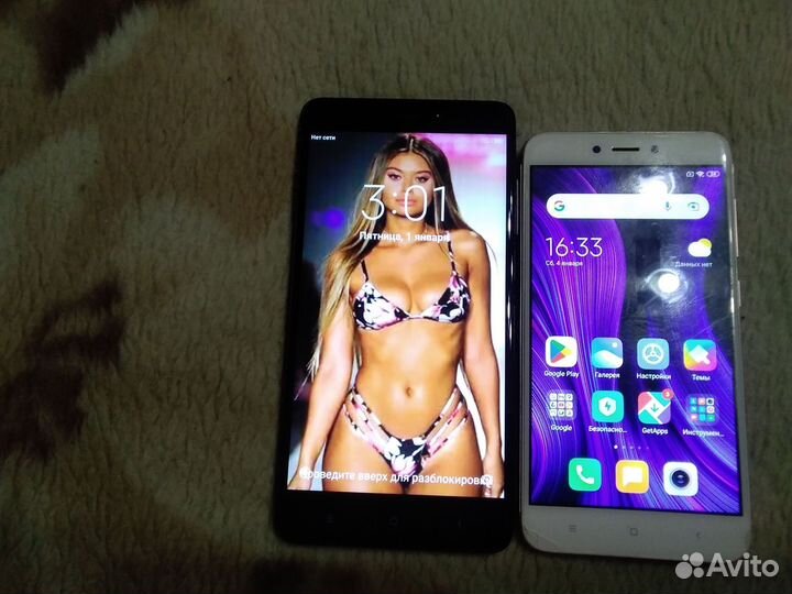 Планшет xiaomi