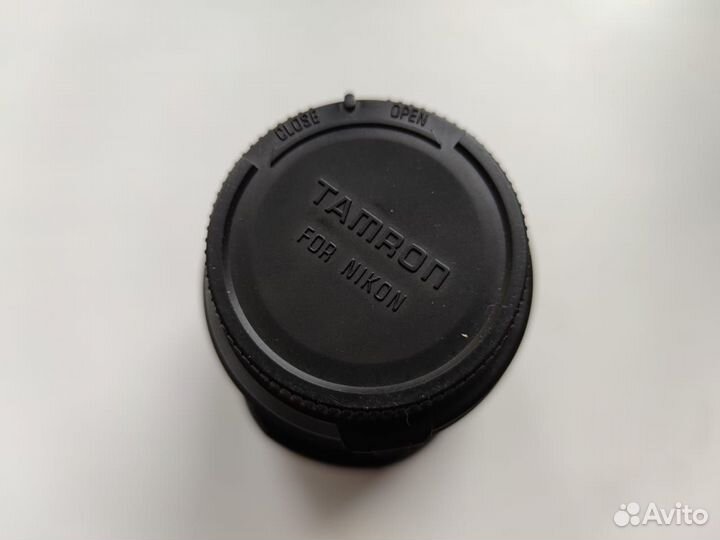 Фотообъектив