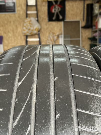 Bridgestone Dueler H/P Sport 235/50 R19 99V