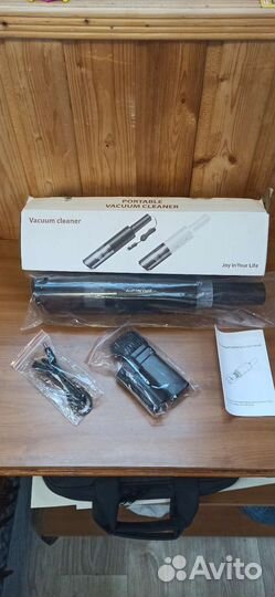 Автомобильный Вакуумный Пылесос aipinyue