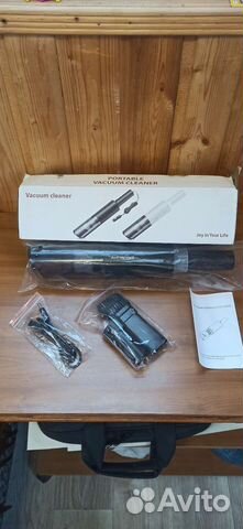 Автомобильный Вакуумный Пылесос aipinyue