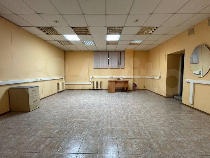 Офисные помещения от 8 кв.м до 40 кв.м