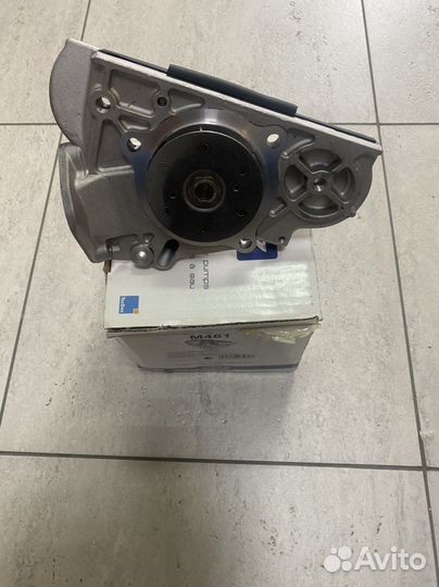 Помпа mazda 323