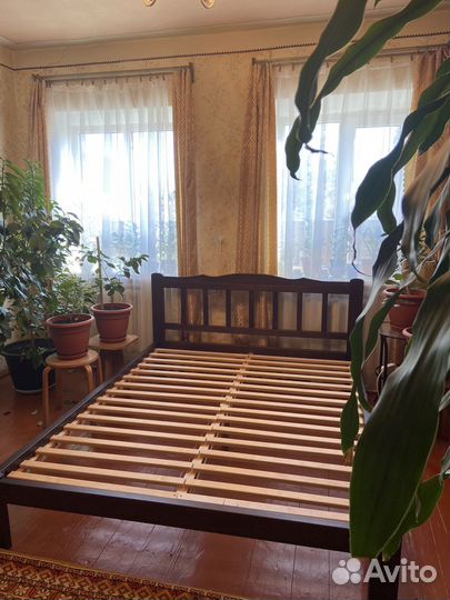 Кровать 160х200