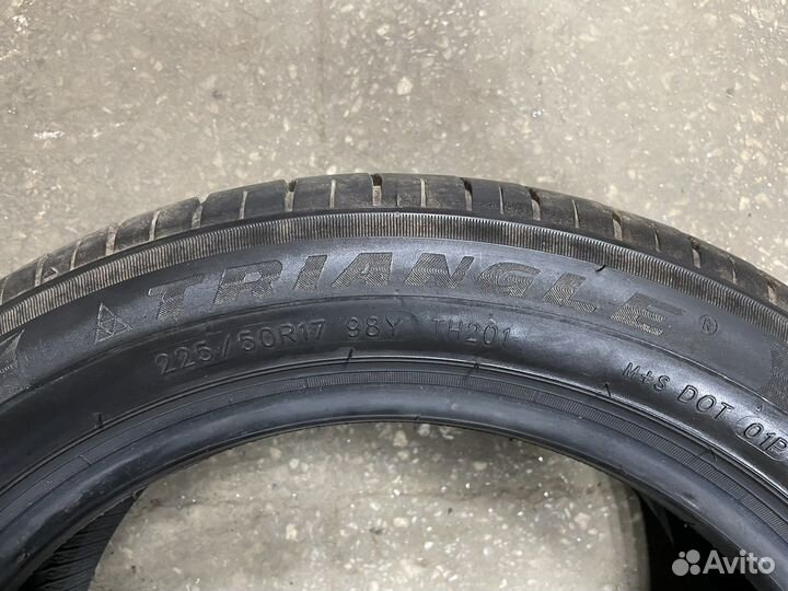 Triangle Sportex TSH11 225/50 R17