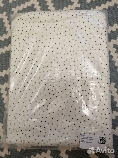 Постельное белье hm home(старая коллекциия)