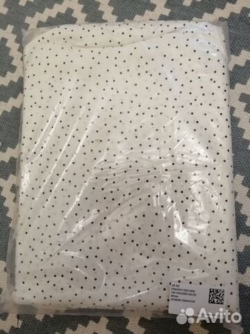 Постельное белье hm home(старая коллекциия)