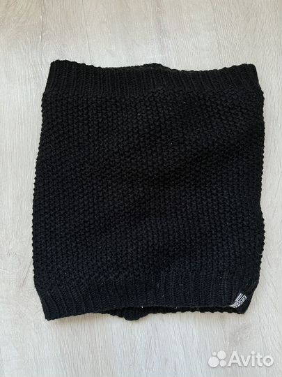 Шарф снуд мужской