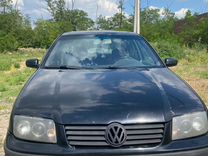 Volkswagen Jetta 2.0 AT, 2000, 399 900 км, с пробегом, цена 250 000 руб.