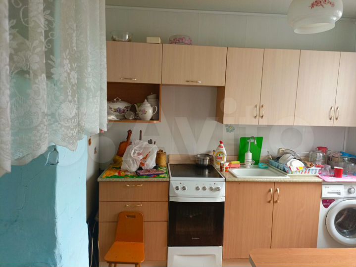 3-к. квартира, 47,2 м², 1/1 эт.