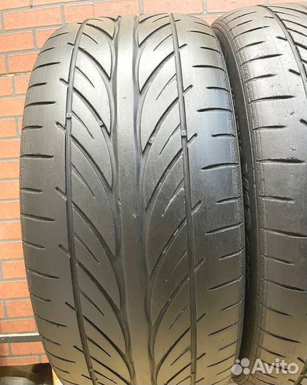 Hankook Ventus V12 Evo K110 225/50 R17 98Y