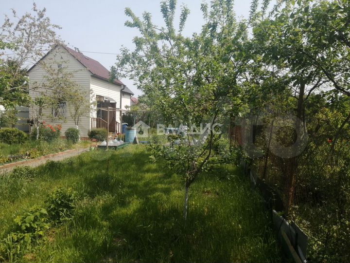 Дача 40 м² на участке 4,3 сот.