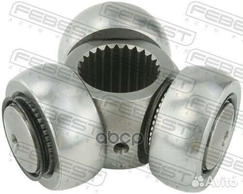 Трипод 0216V10M Febest