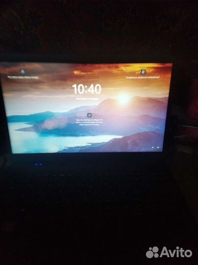 Ноутбук acer aspire 3 N19C1