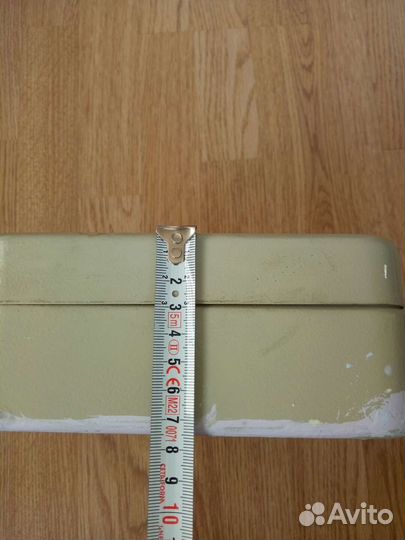 Ключница металлическая 60 ключей