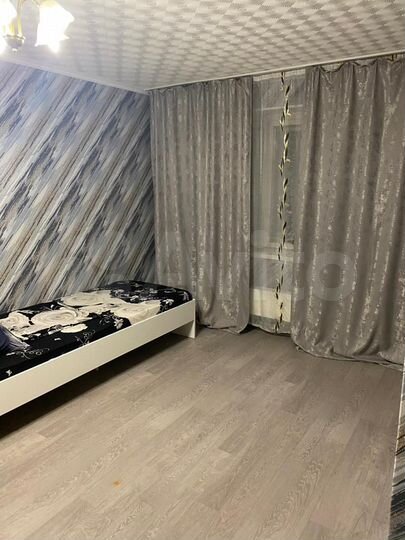 2-к. квартира, 46,2 м², 4/5 эт.