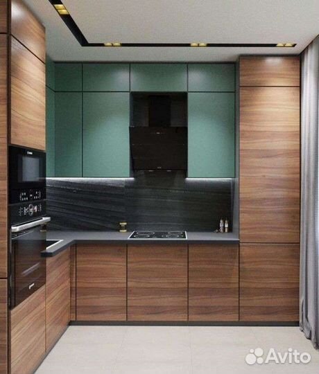 Корпусная мебель на заказ