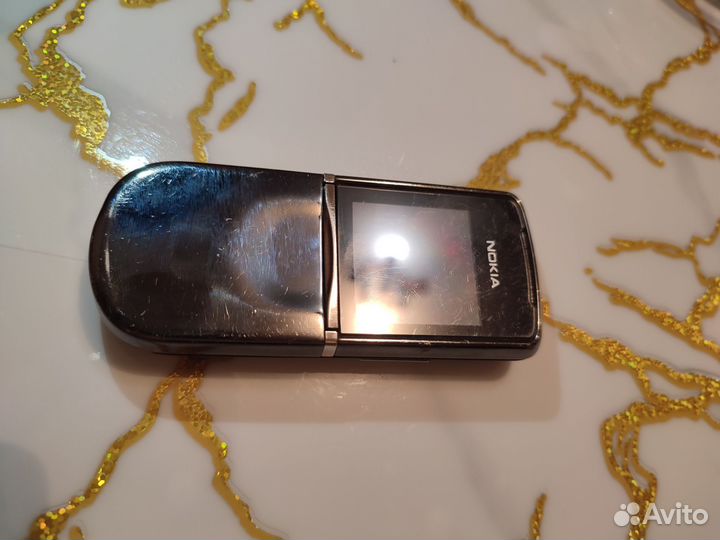 Nokia 8800