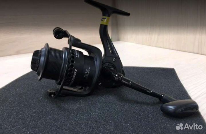 Катушка Flagman Cast Master feeder 4000