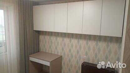 Сборка мебели