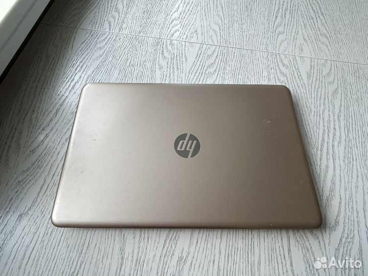 Ноутбук HP pavilion i7 16gb озу