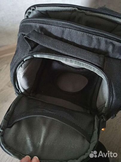 Фоторюкзак Case logic