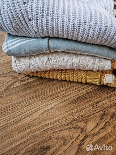 Женские вещи пакетом 42 44