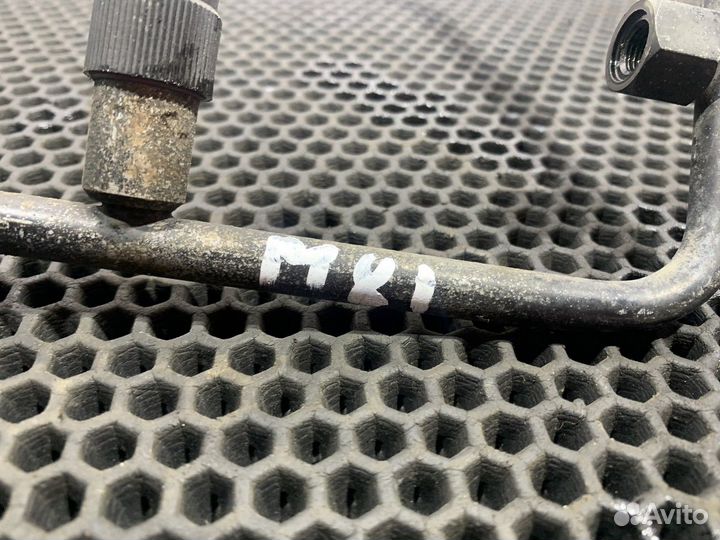 Трубка кондиционера Man TGA, Man TGS, Man TGX