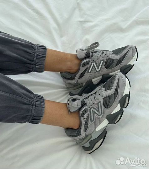 Кроссовки женские New balance 9060