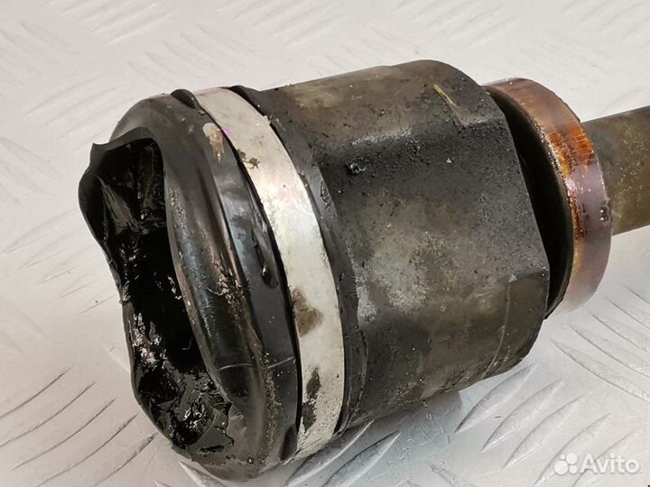 Полуось для Renault Laguna 2