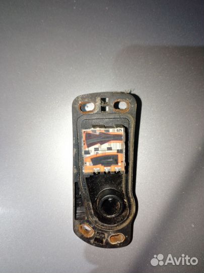 Дозатор топлива на 2.3 ааr