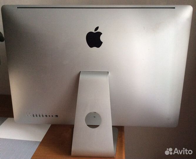 Моноблок Apple iMac 27 ‘ 2011