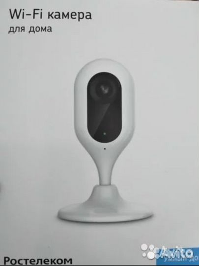 Камера видеонаблюдения