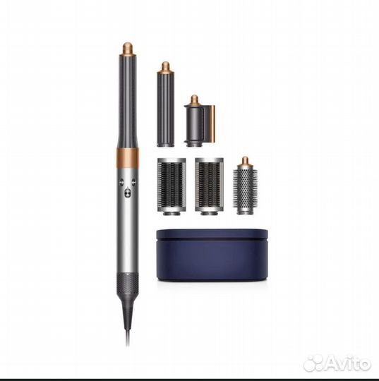 Стайлер dyson hs05 long