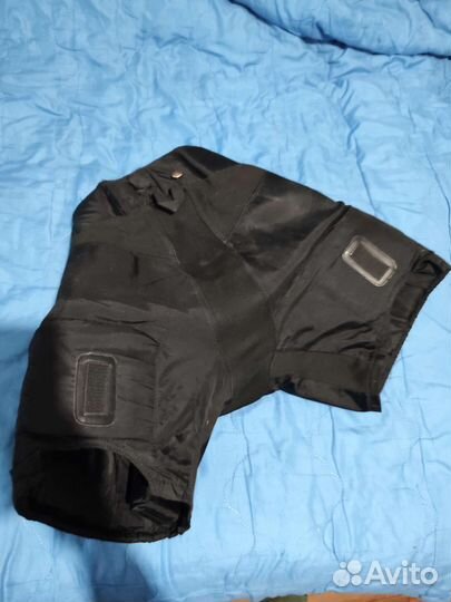 Хоккейная форма JR / YTH