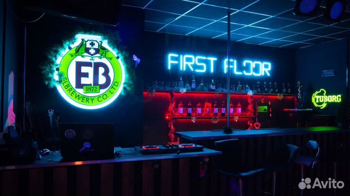 Аренда помещение для праздника