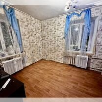 2-к. квартира, 44,4 м², 2/2 эт.