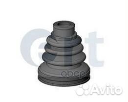 Пыльник шруса к-кт 500090 500090 Ert