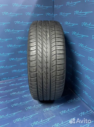 Goodyear Eagle F1 Asymmetric 2 255/50 R19 и 285/45 R19 107W