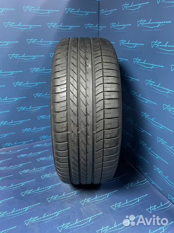 Goodyear Eagle F1 Asymmetric 2 255/50 R19 и 285/45 R19 107W
