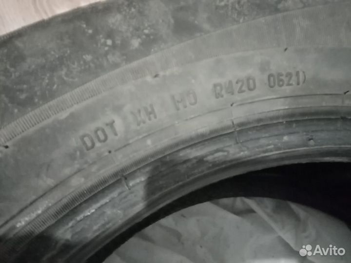 Formula Energy 185/65 R15 92H