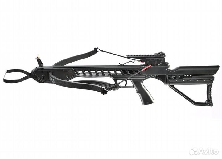 Арбалет рекурсивный MK-XB21 черный