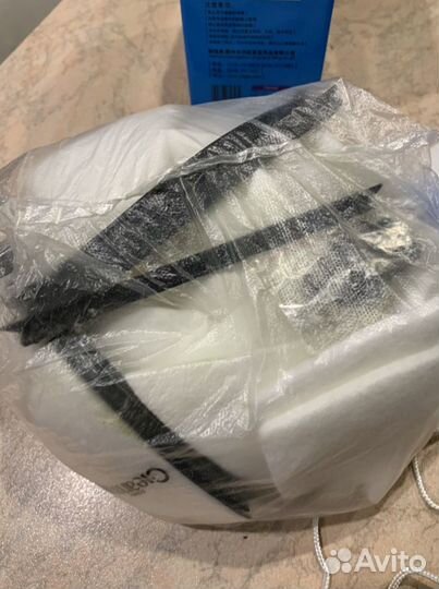 Магнитная Щетка для мытья окон