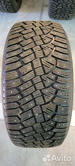 Continental IceContact 2 285/50 R20