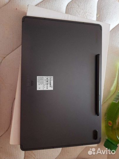 Samsung galaxy tab s 7 fe