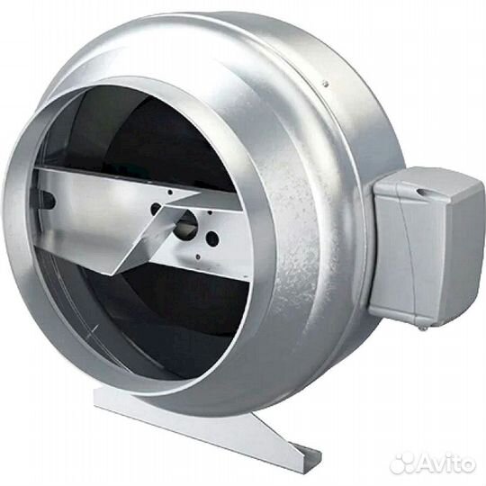 Вентилятор канальный (вытяжка)