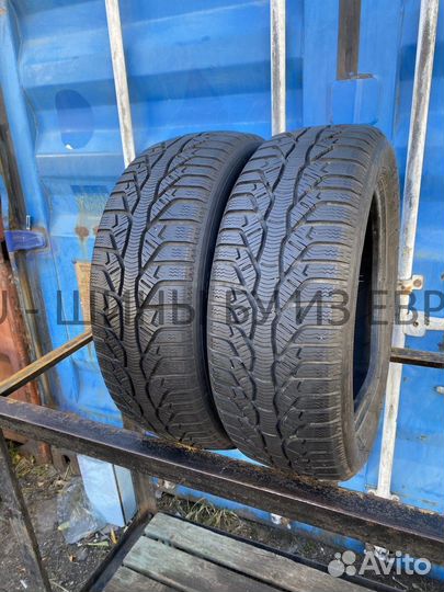 Kleber Krisalp HP2 185/55 R15 87H