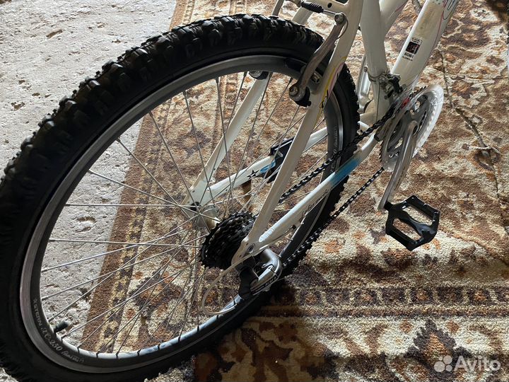 Велоcипeд stеrn Elесtrа