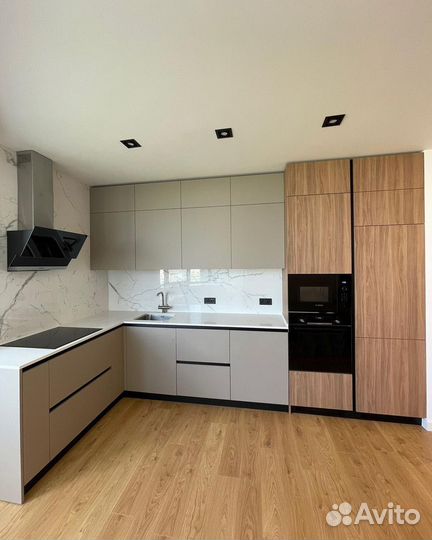 Кухня (цена за весь кпомплект) sh-0537627